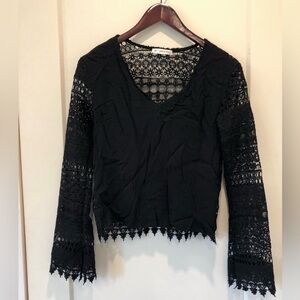 Mika & Gala top